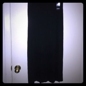 Ana maxi skirt